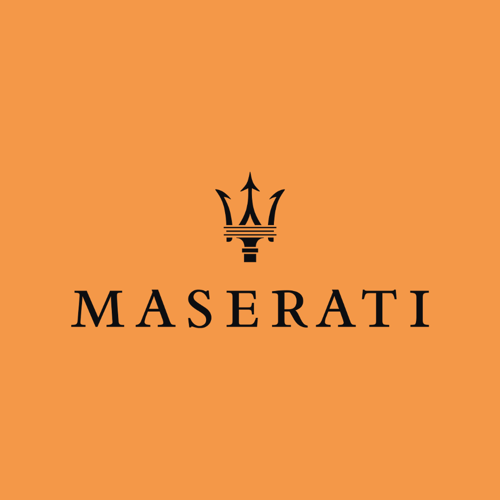 REF MASERATI