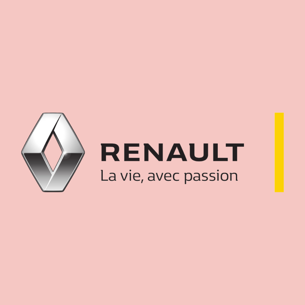 REF RENAULT