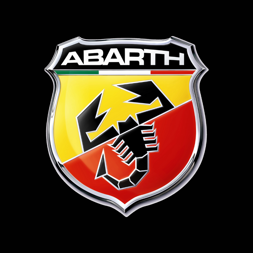 REF ABARTH